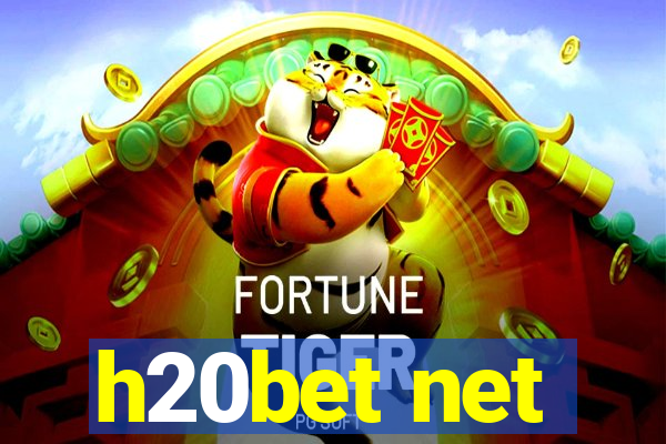 h20bet net